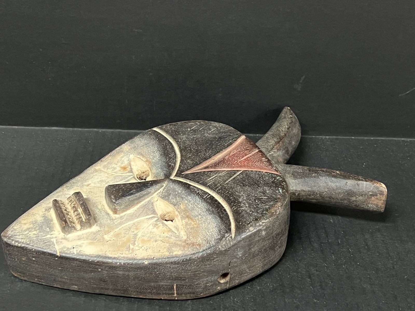 Vuvi Mask - 6
