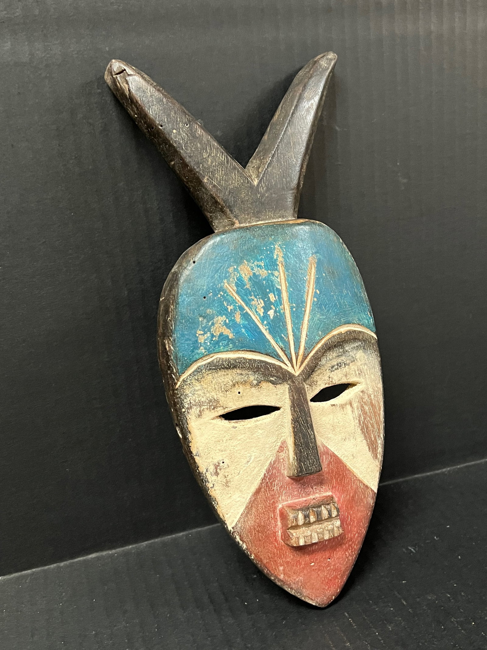 Vuvi Mask - 2
