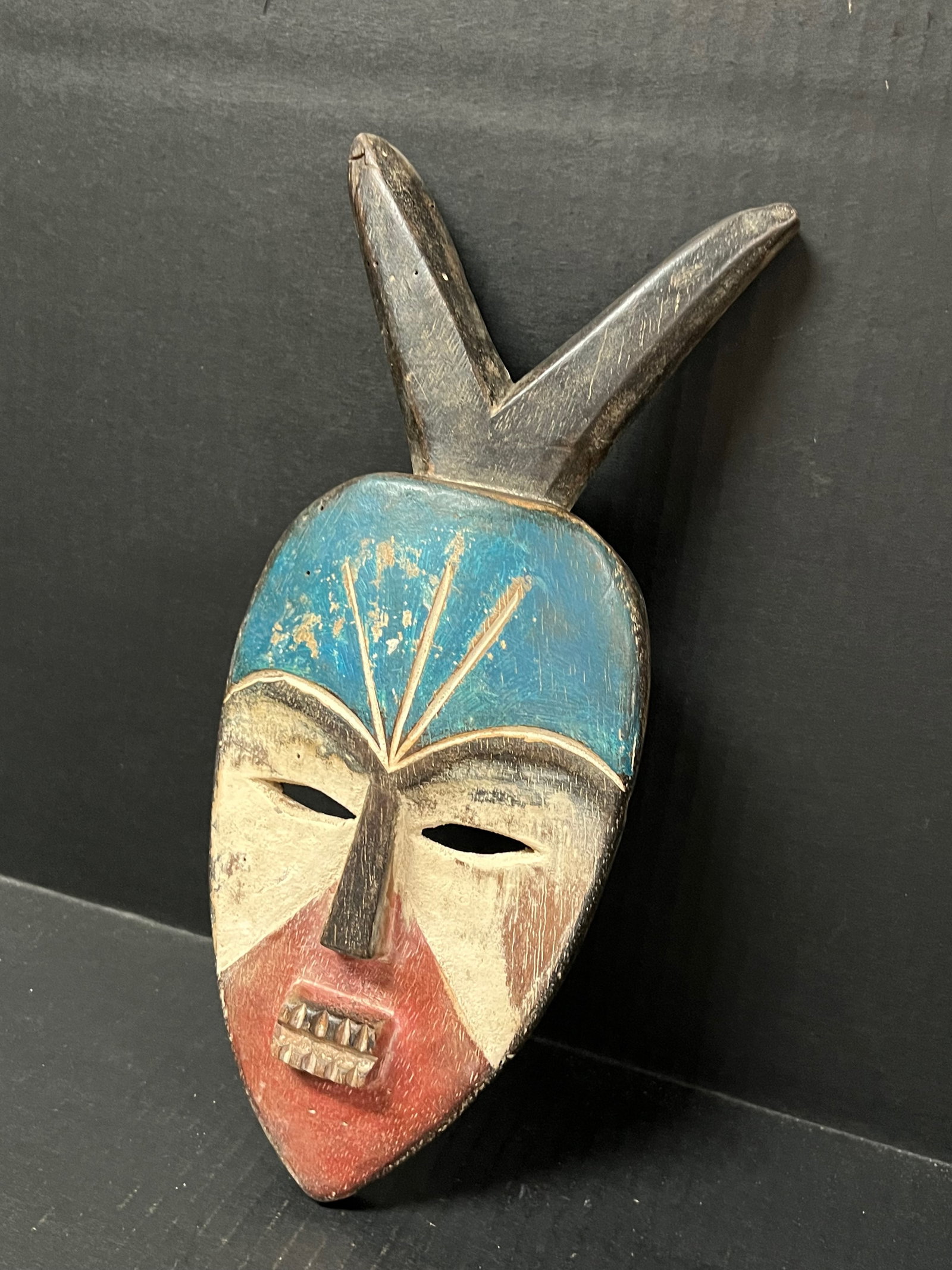 Vuvi Mask - 3