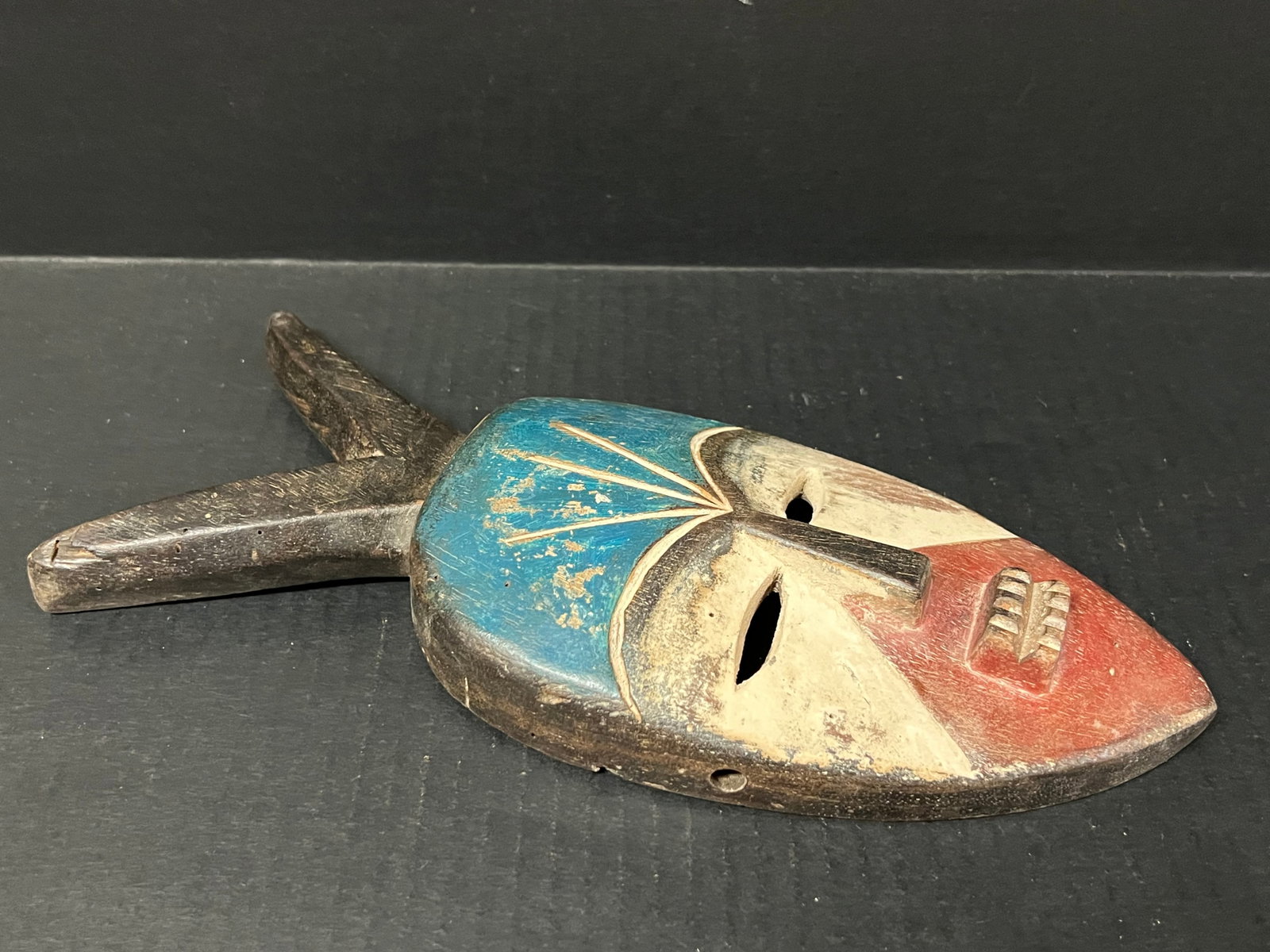 Vuvi Mask - 4