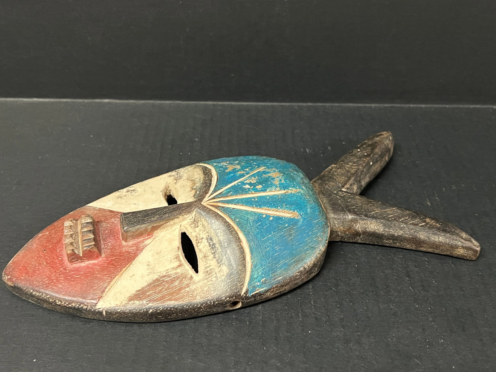 Vuvi Mask - 5