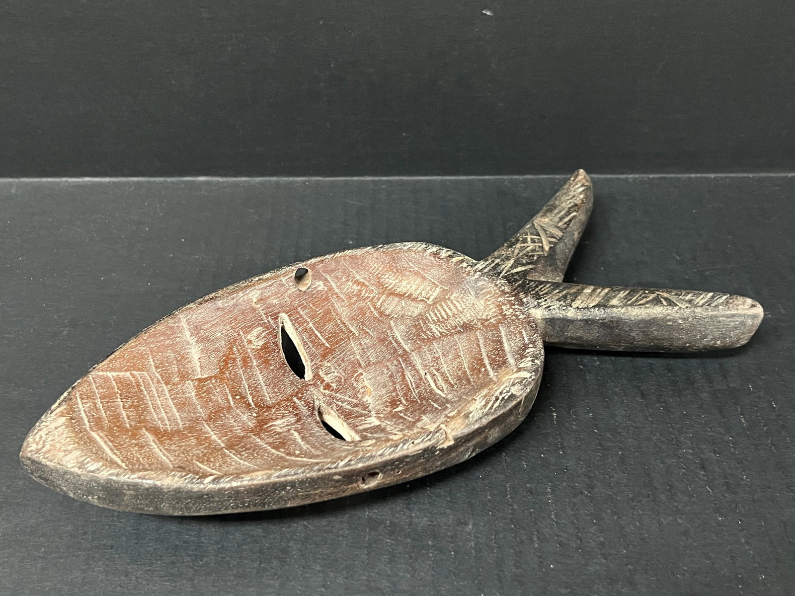 Vuvi Mask - 6