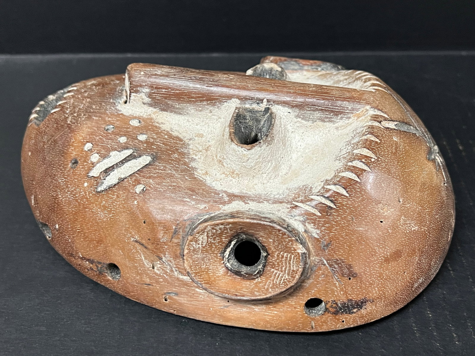 Lega Lukwakongo Mask - 6