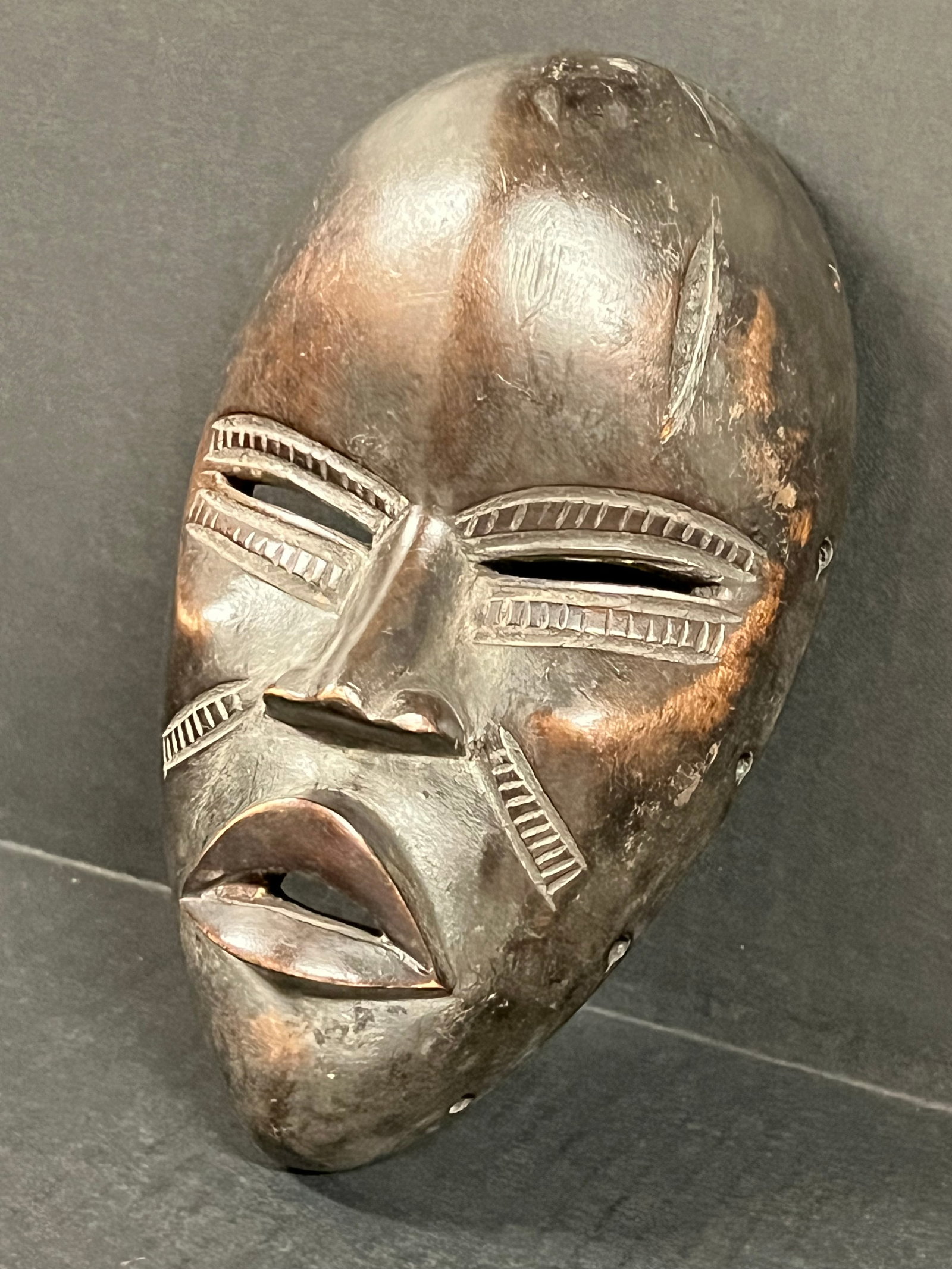 Dan Mask - 2