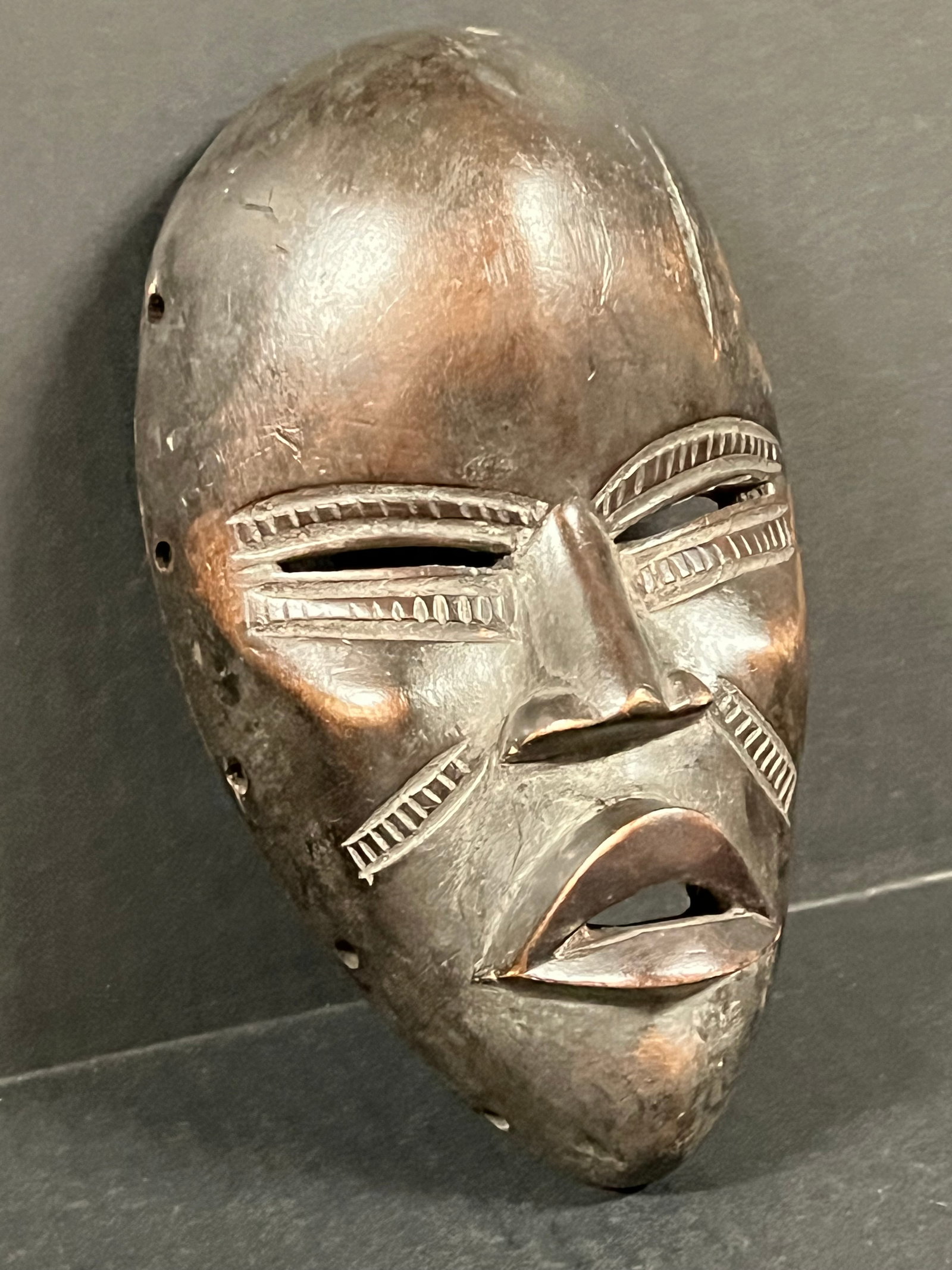 Dan Mask - 3
