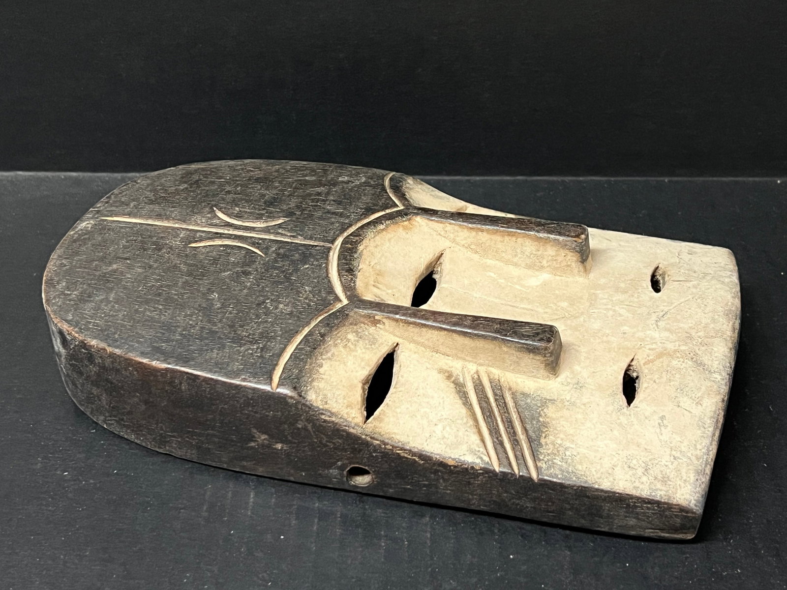 Kwele Mask - 5