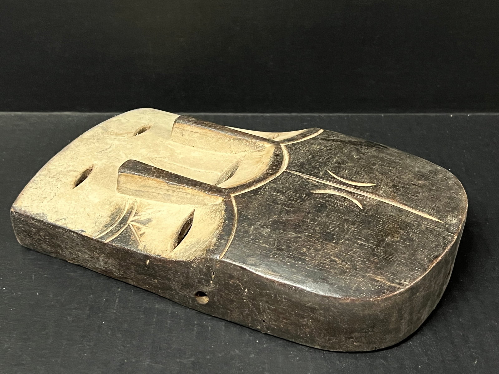 Kwele Mask - 6