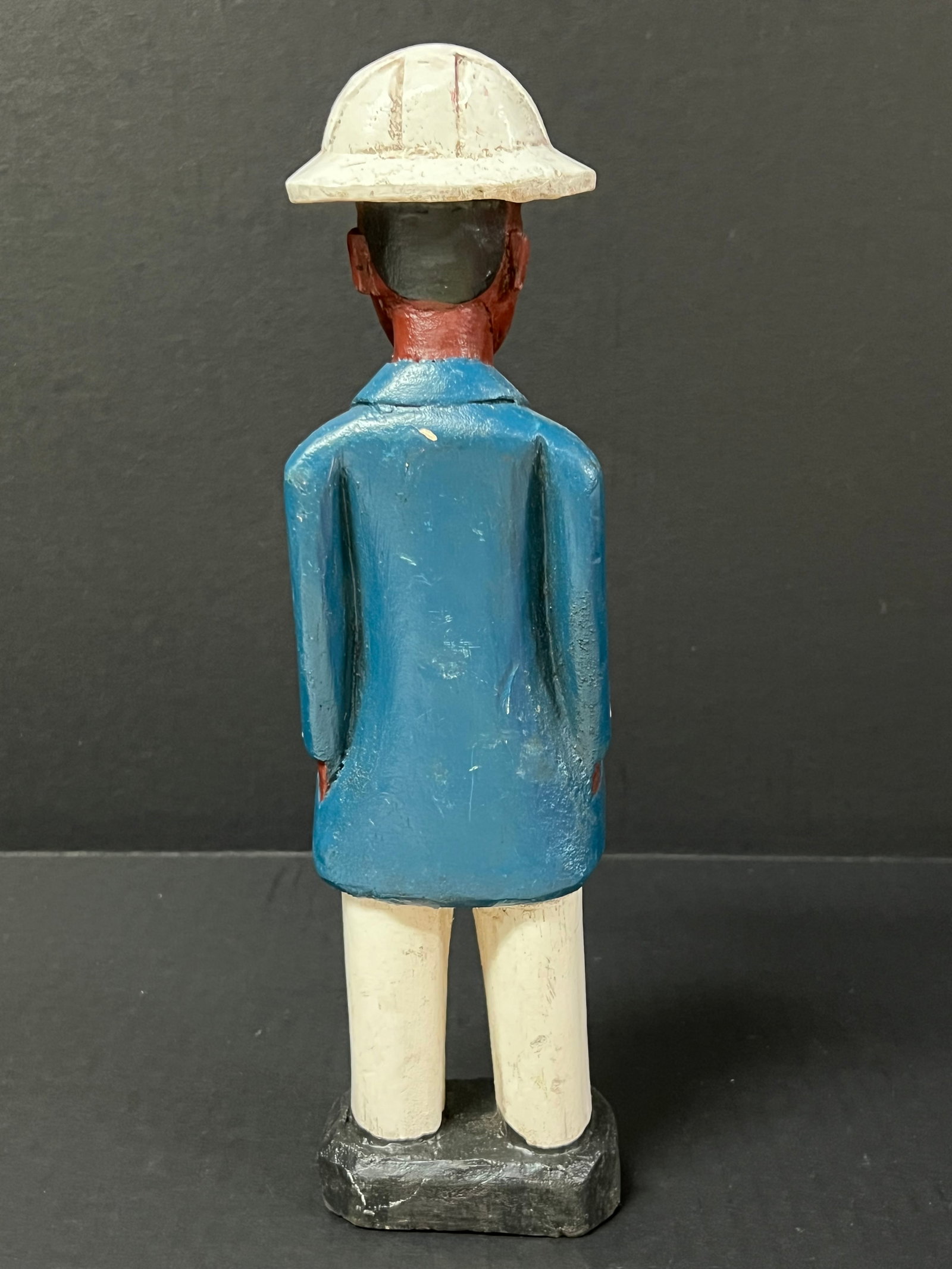Colonial Statue - 5