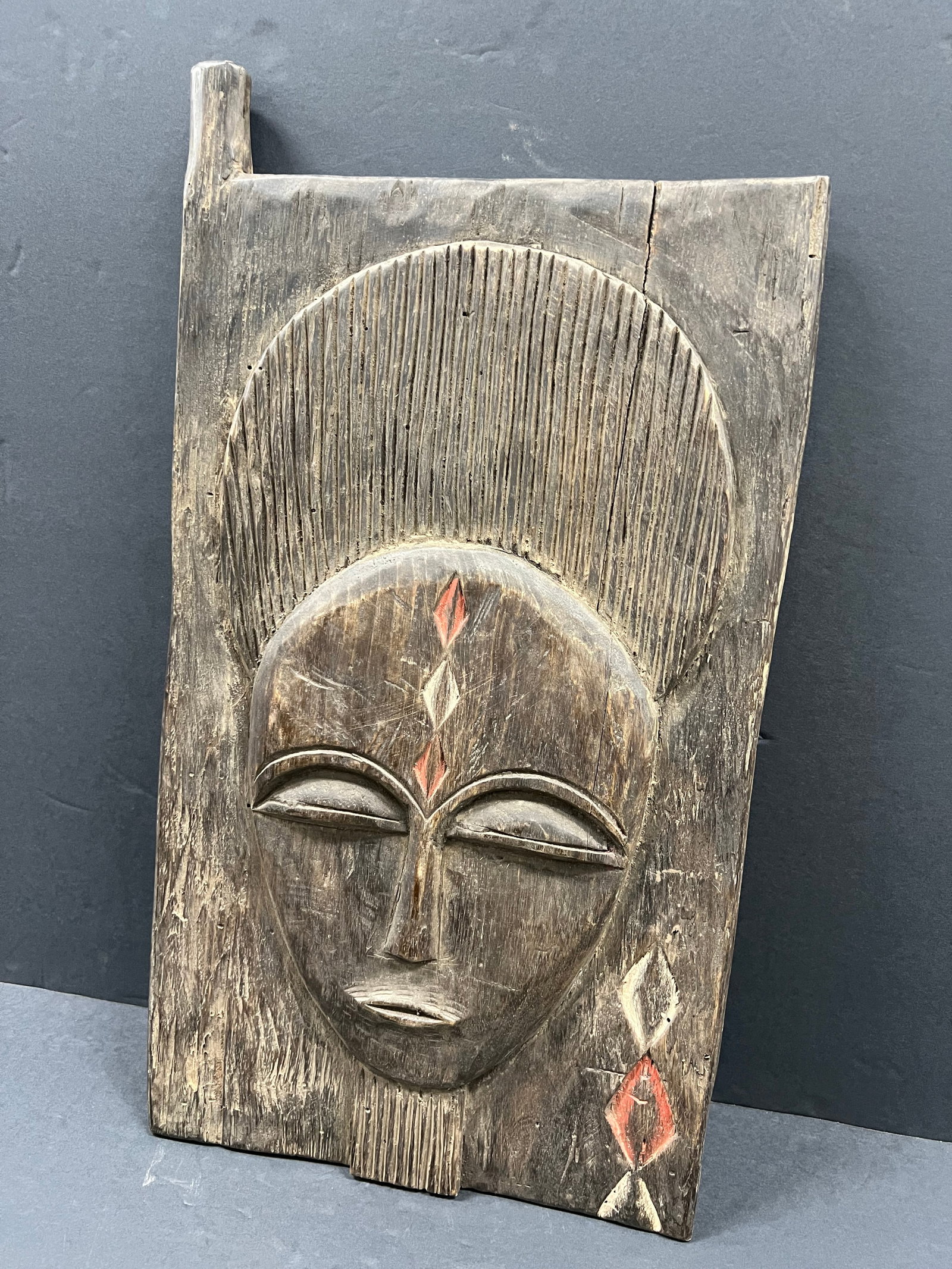 Baule Door - 2
