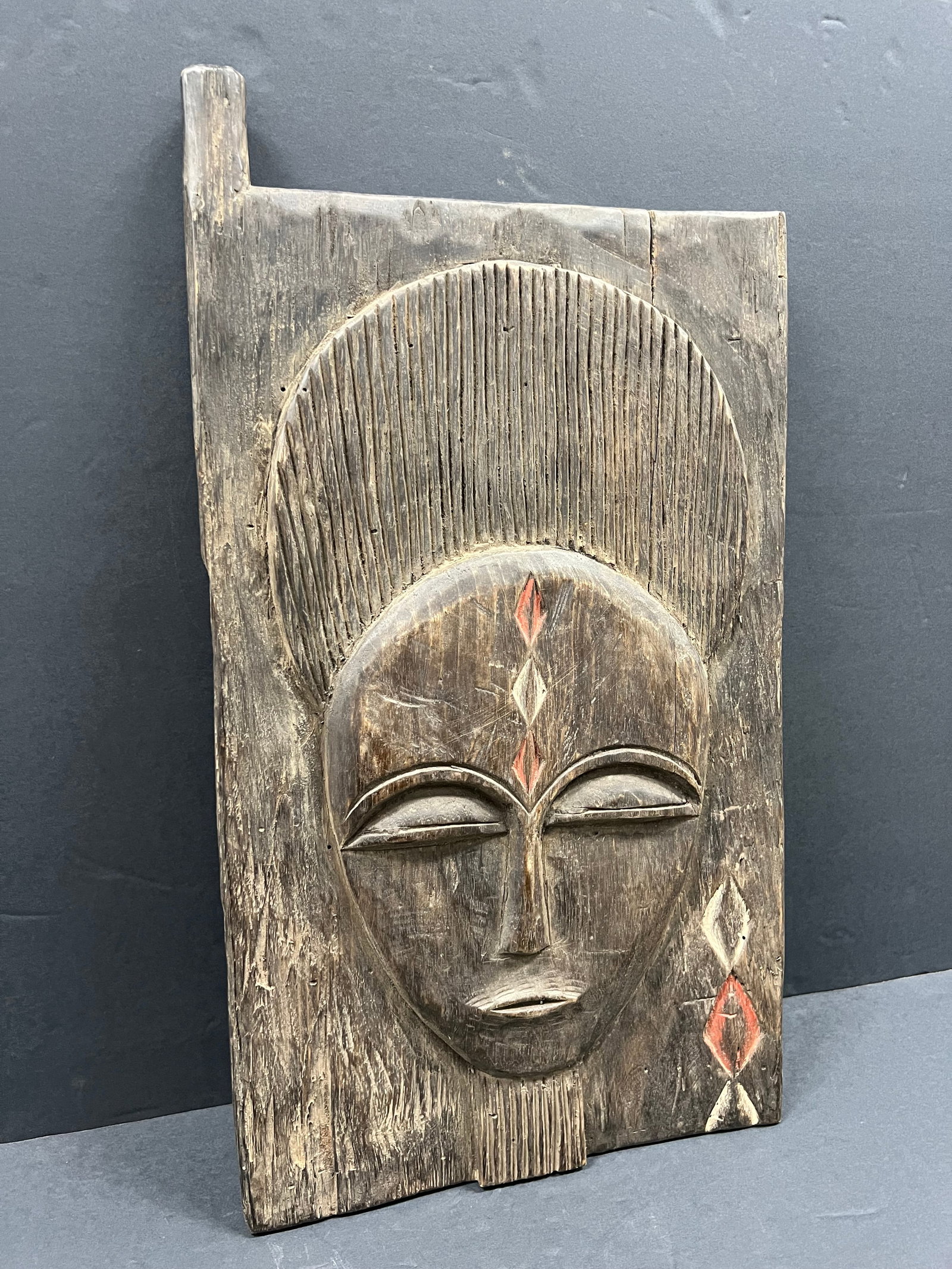 Baule Door - 3