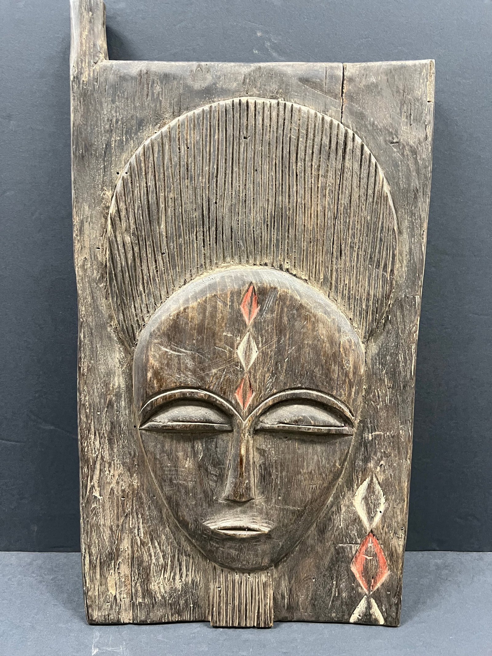 Baule Door - 4
