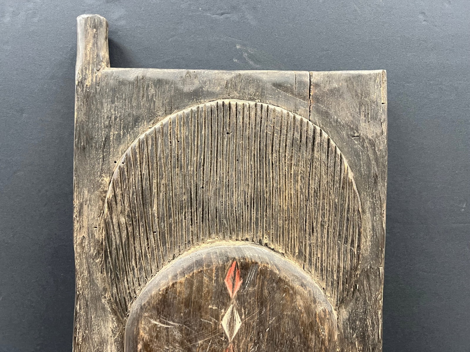 Baule Door - 5