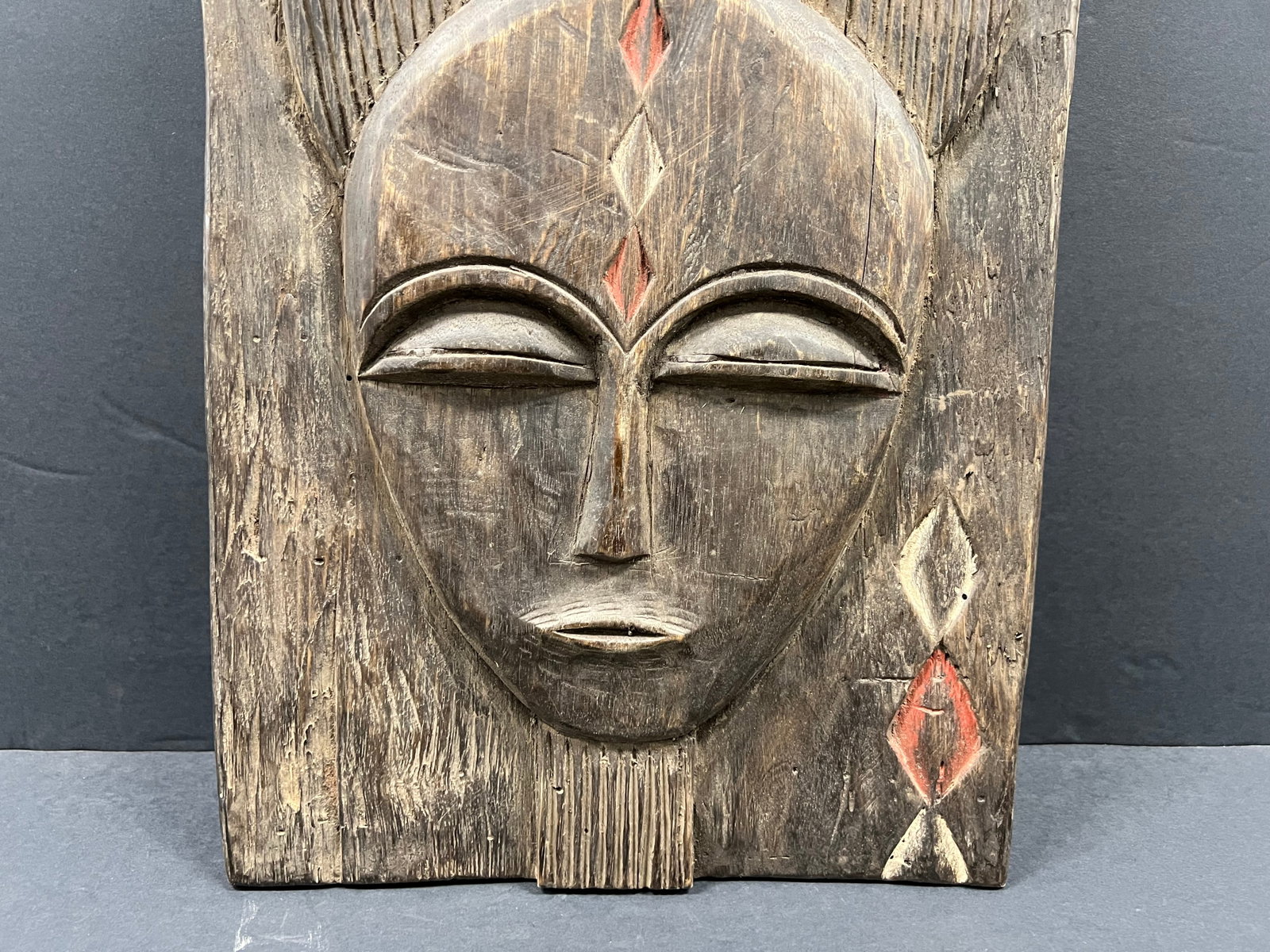 Baule Door - 6