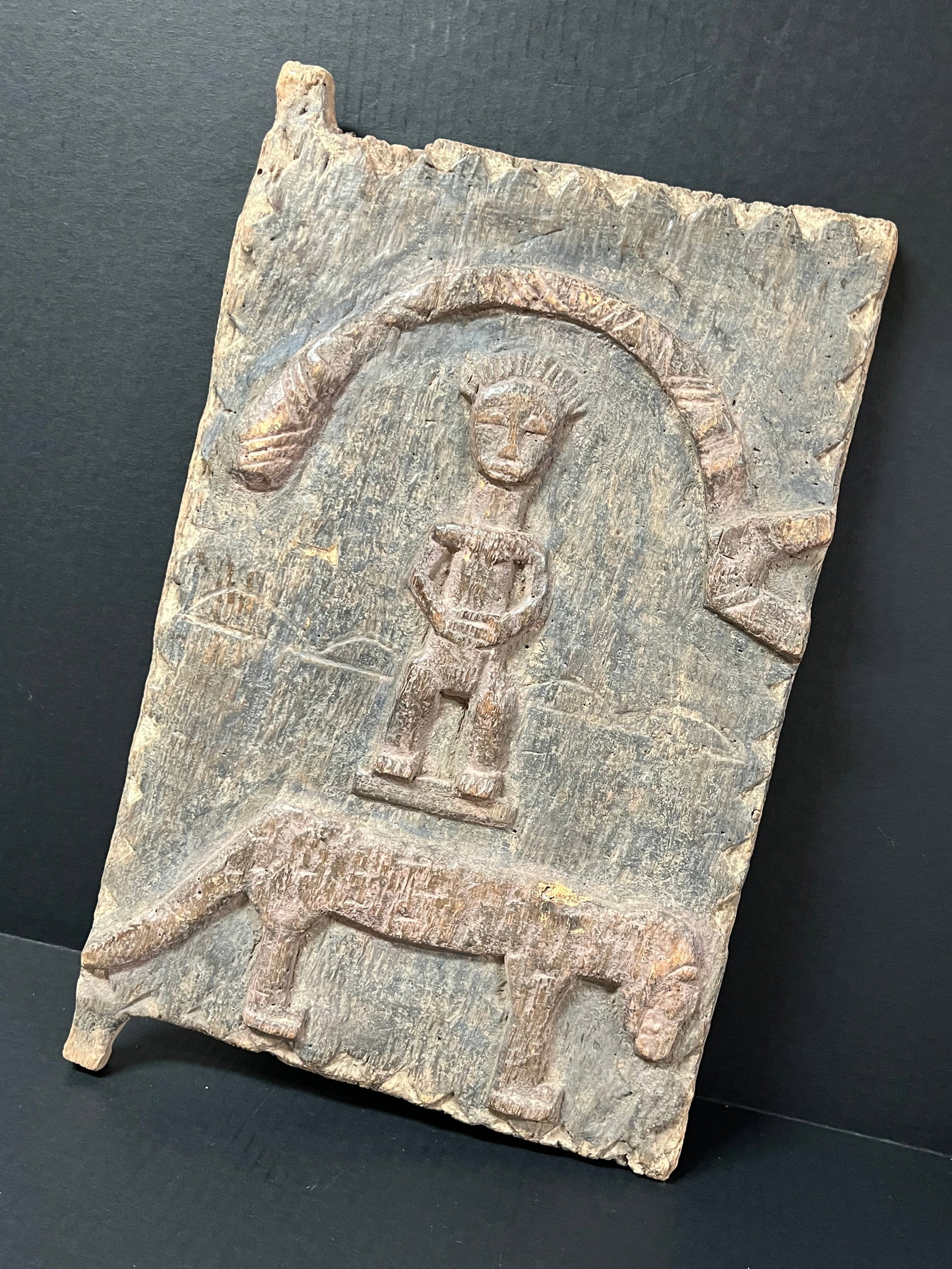 Baule Door - 2