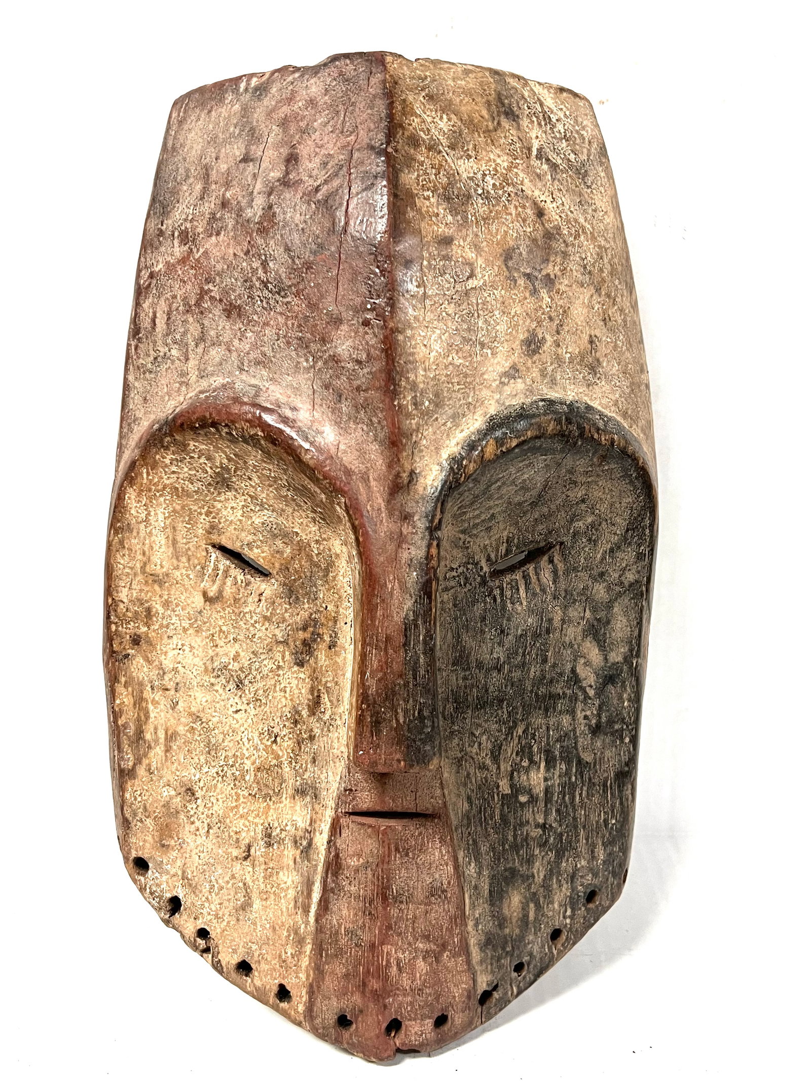 Fang Mask - 4