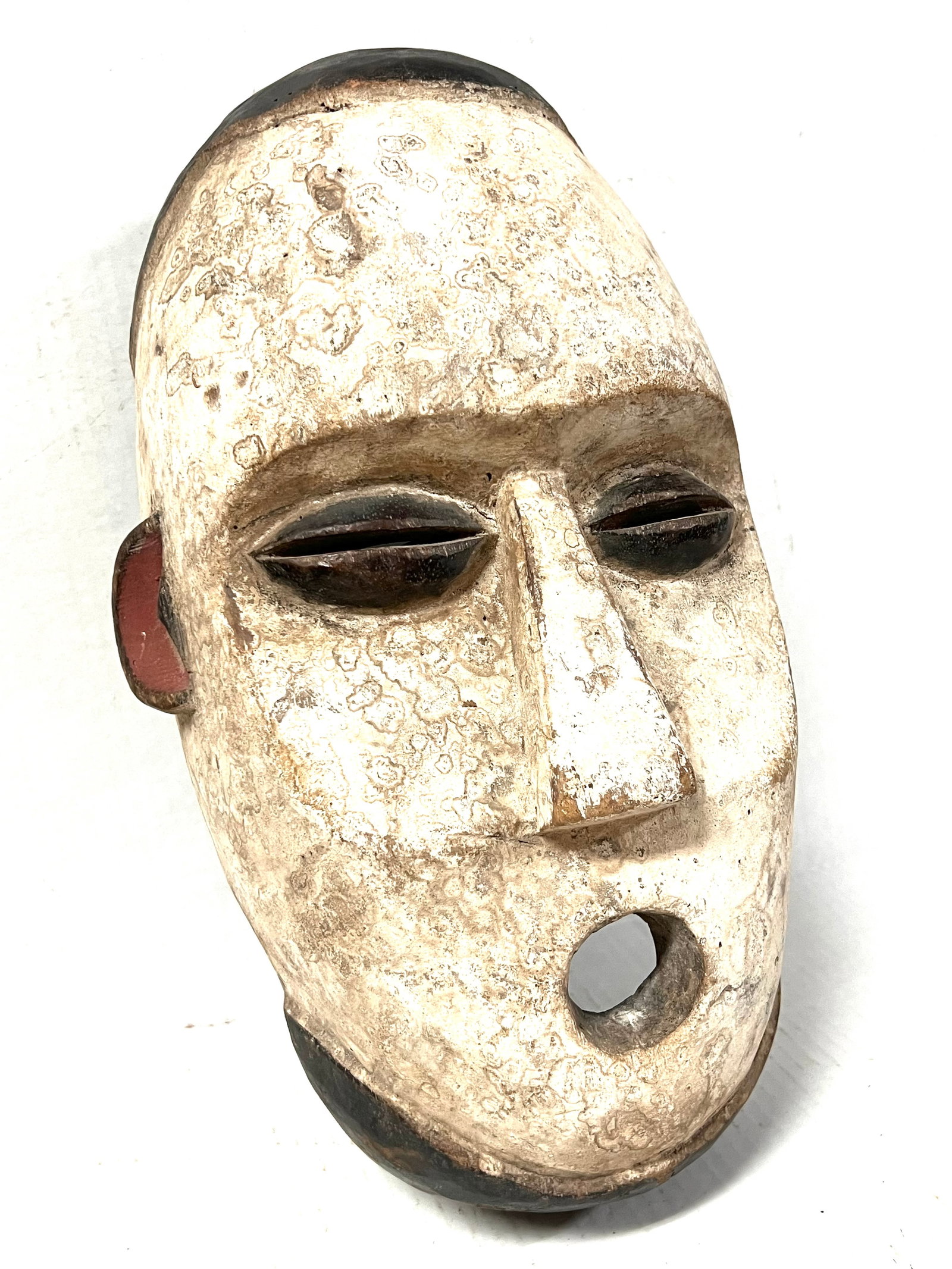 Kumu Mask - 2
