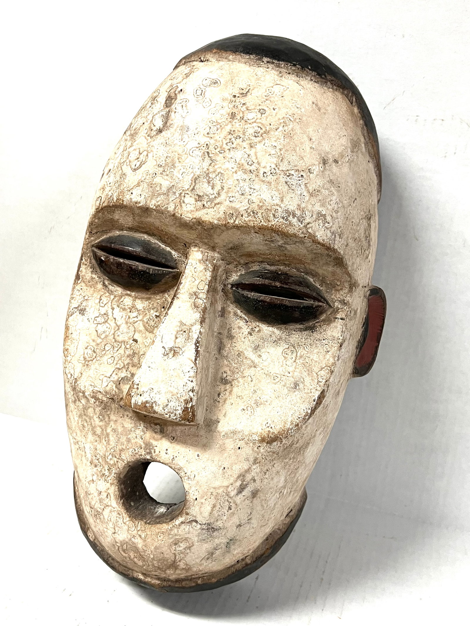 Kumu Mask - 3