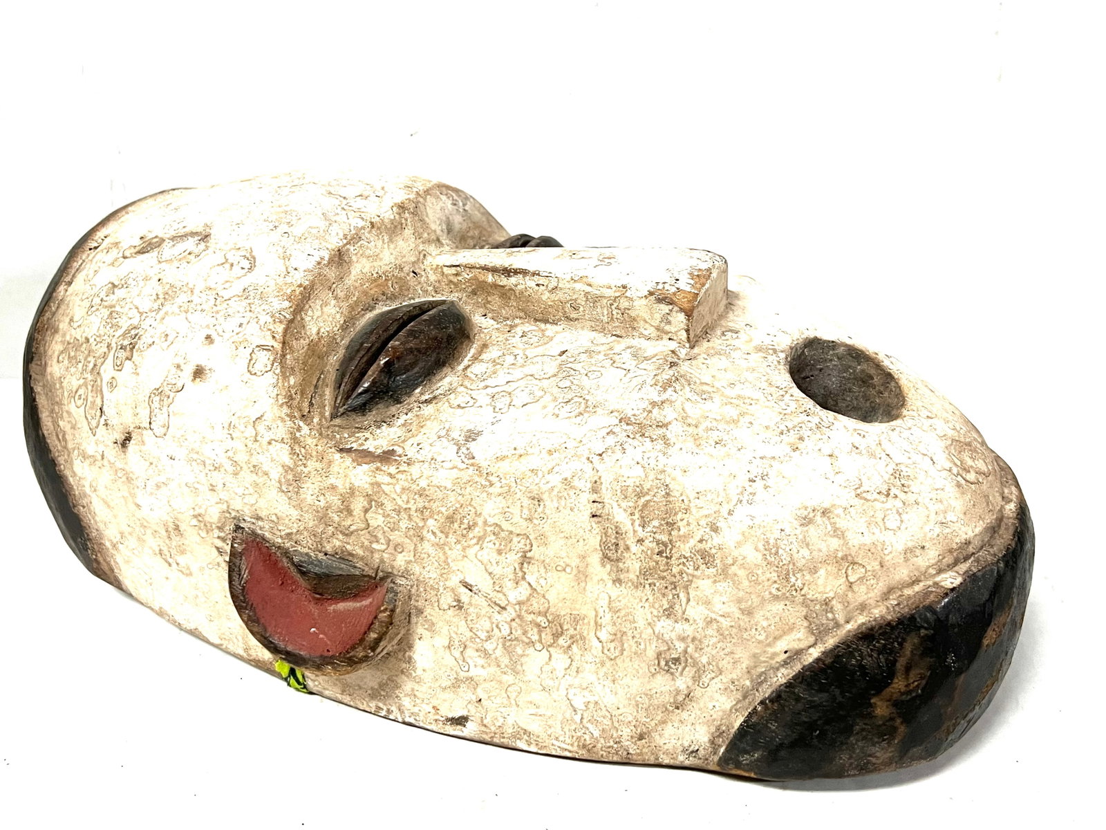 Kumu Mask - 4