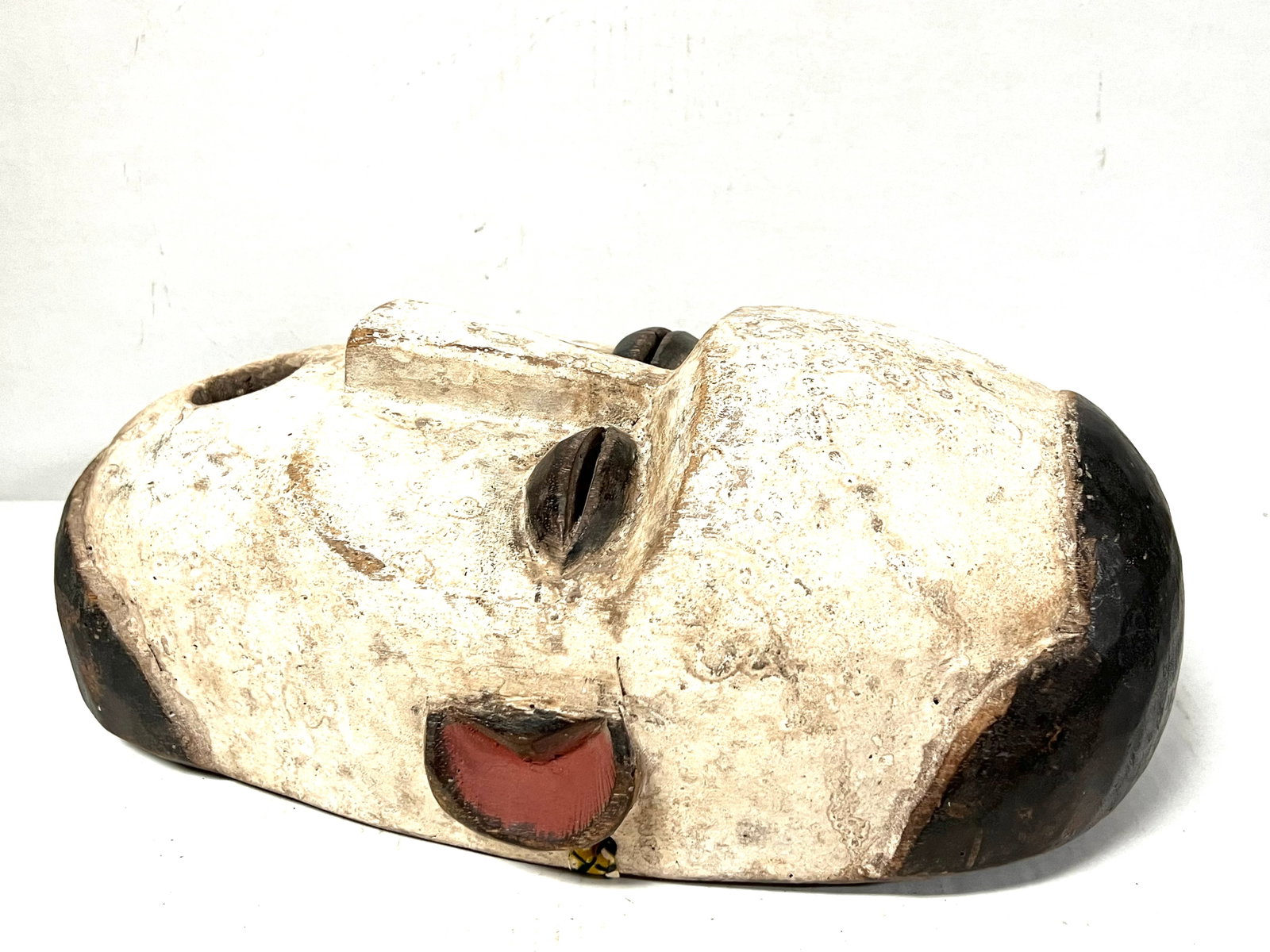 Kumu Mask - 5