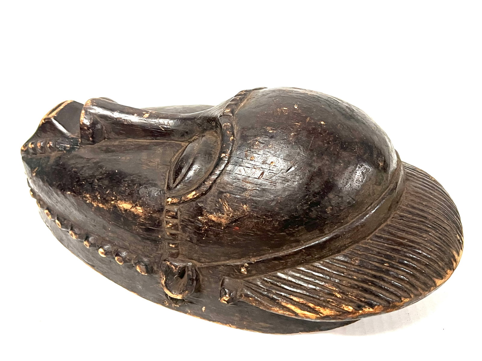 Baule Mask - 5