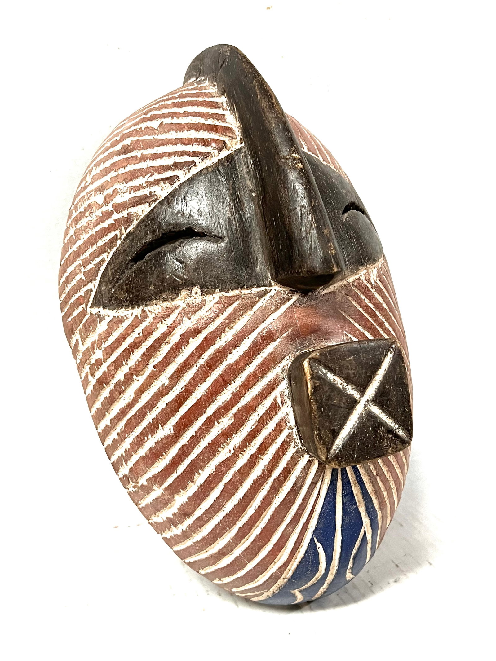 Songye Mask - 2