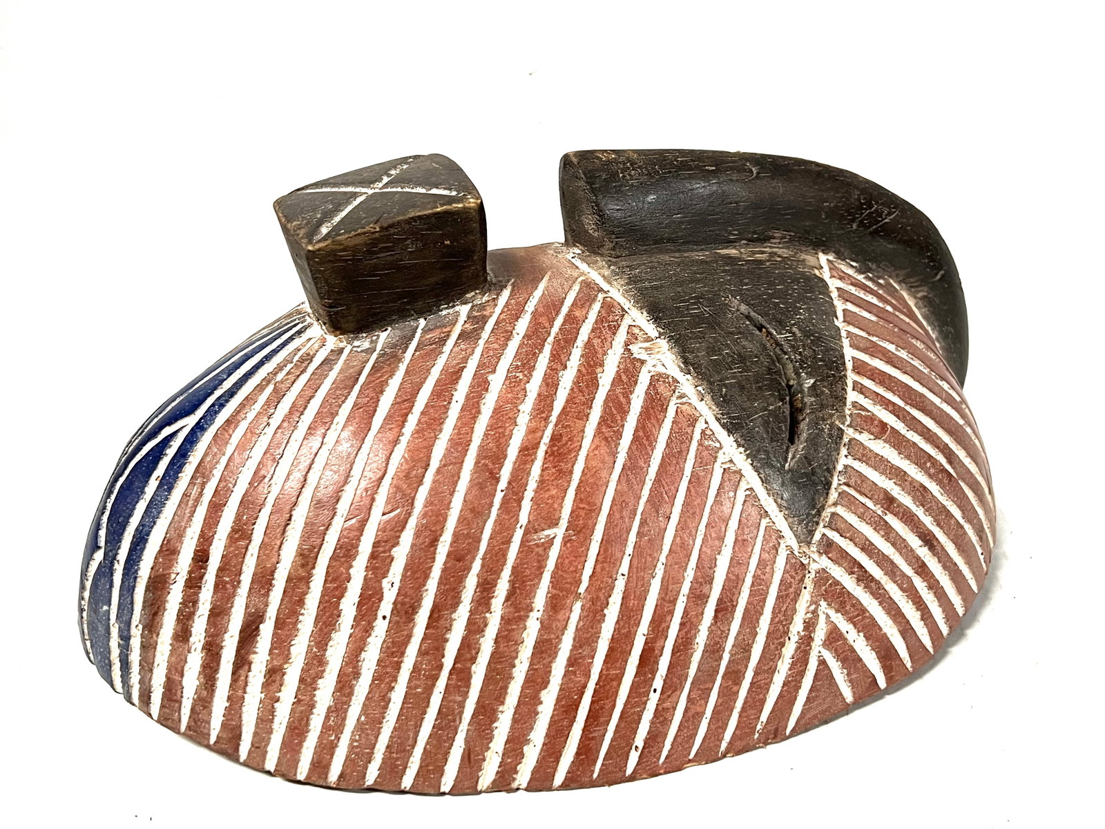 Songye Mask - 5