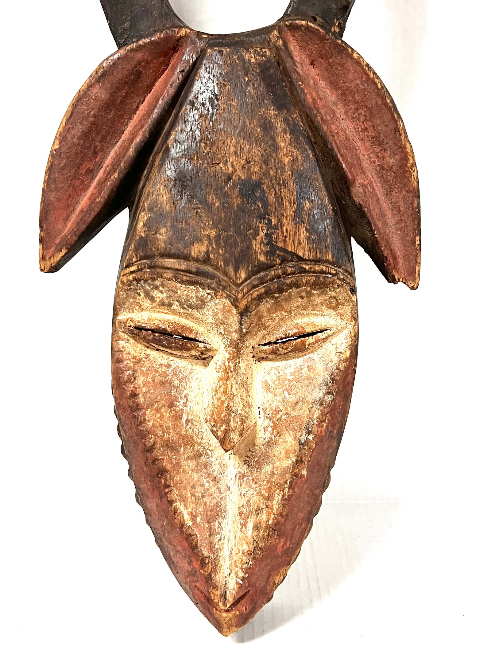 Kwele Mask - 2