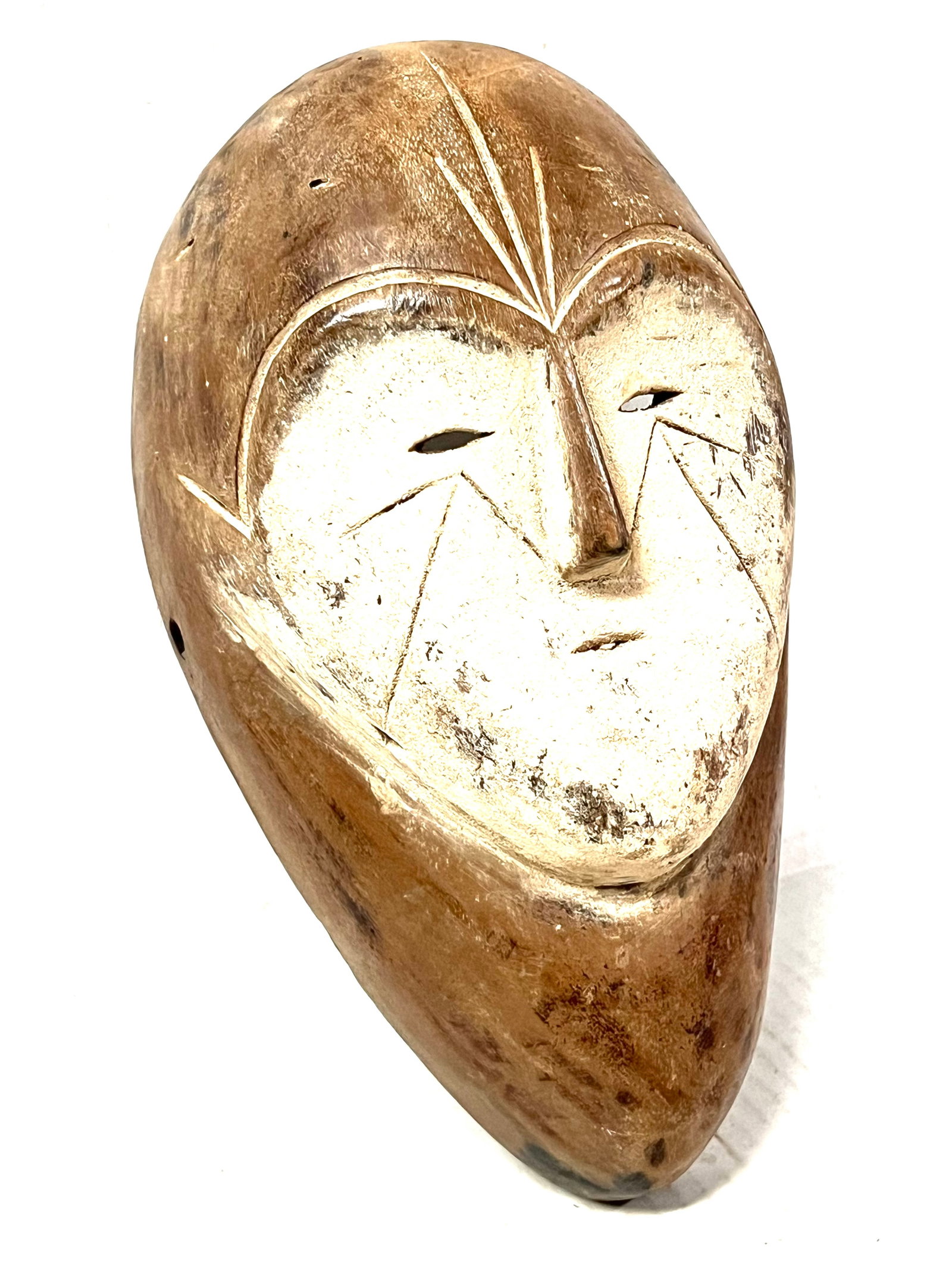 Lega Mask - 2