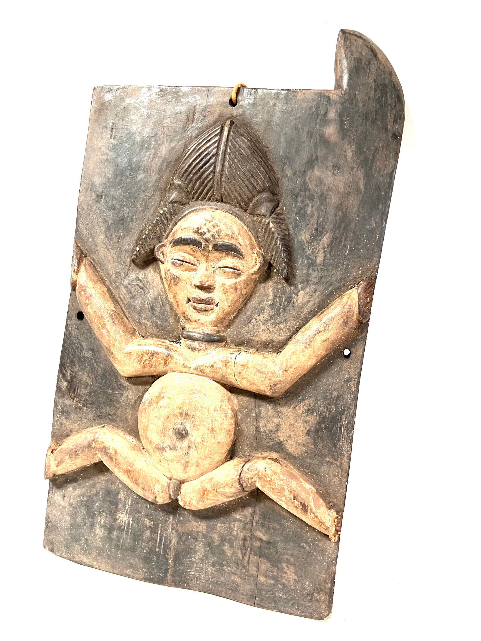 Punu Door - 2