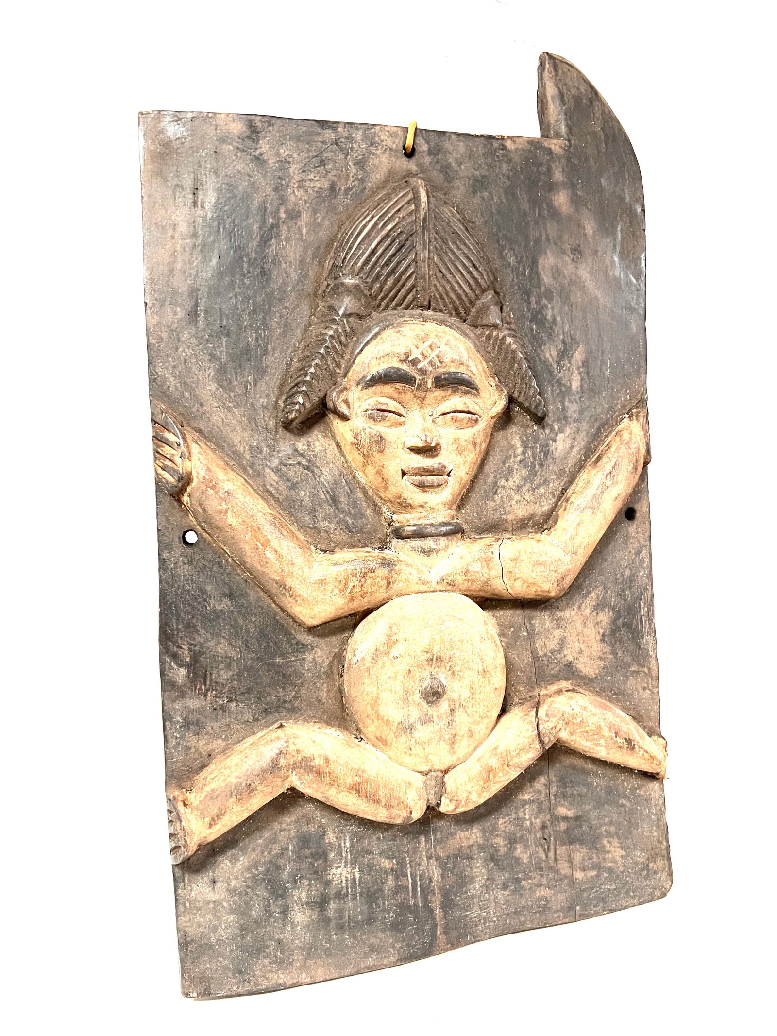 Punu Door - 3