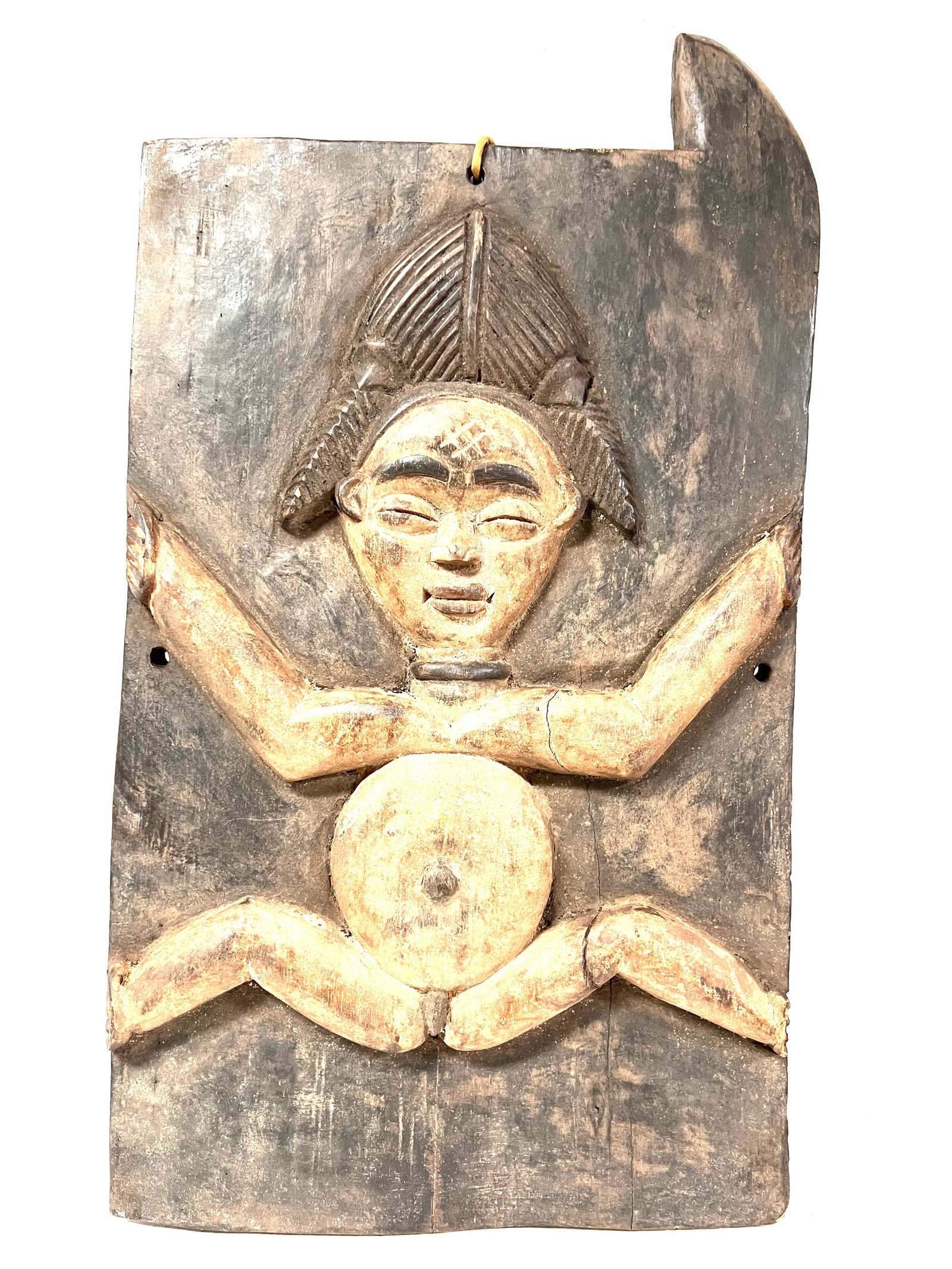 Punu Door - 4