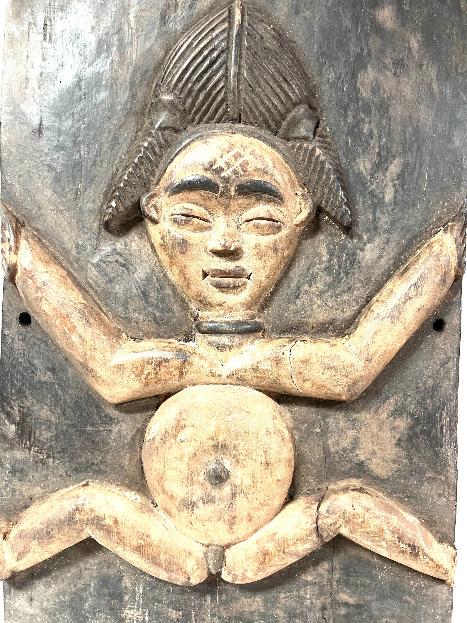 Punu Door - 5