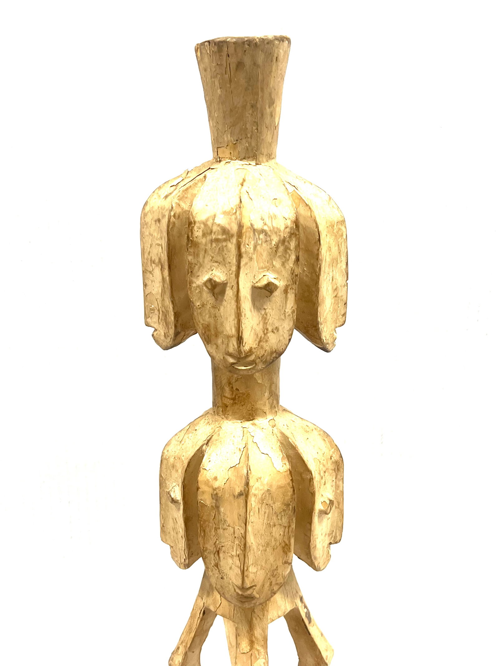 Lega Statue - 2