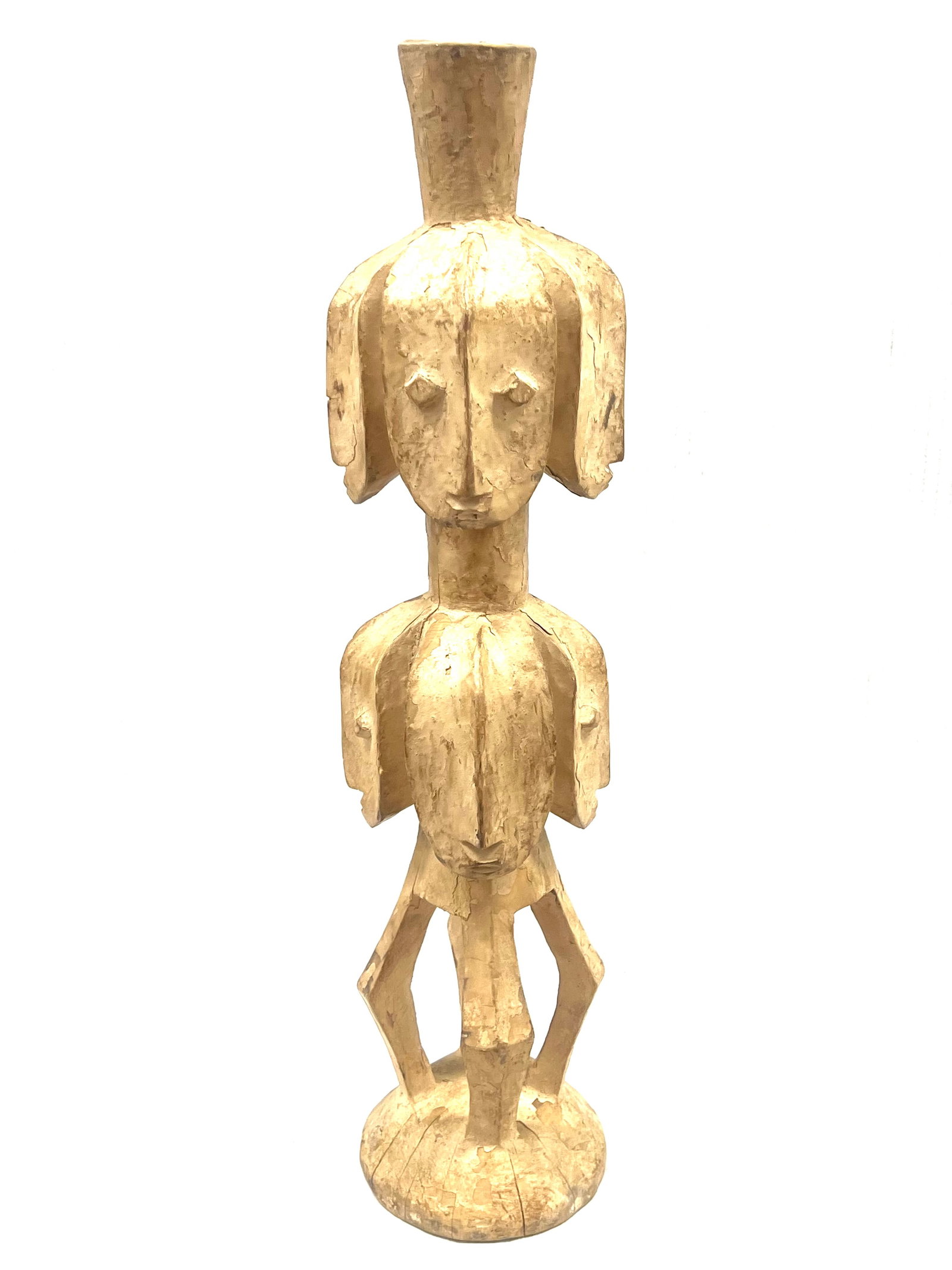 Lega Statue - 5