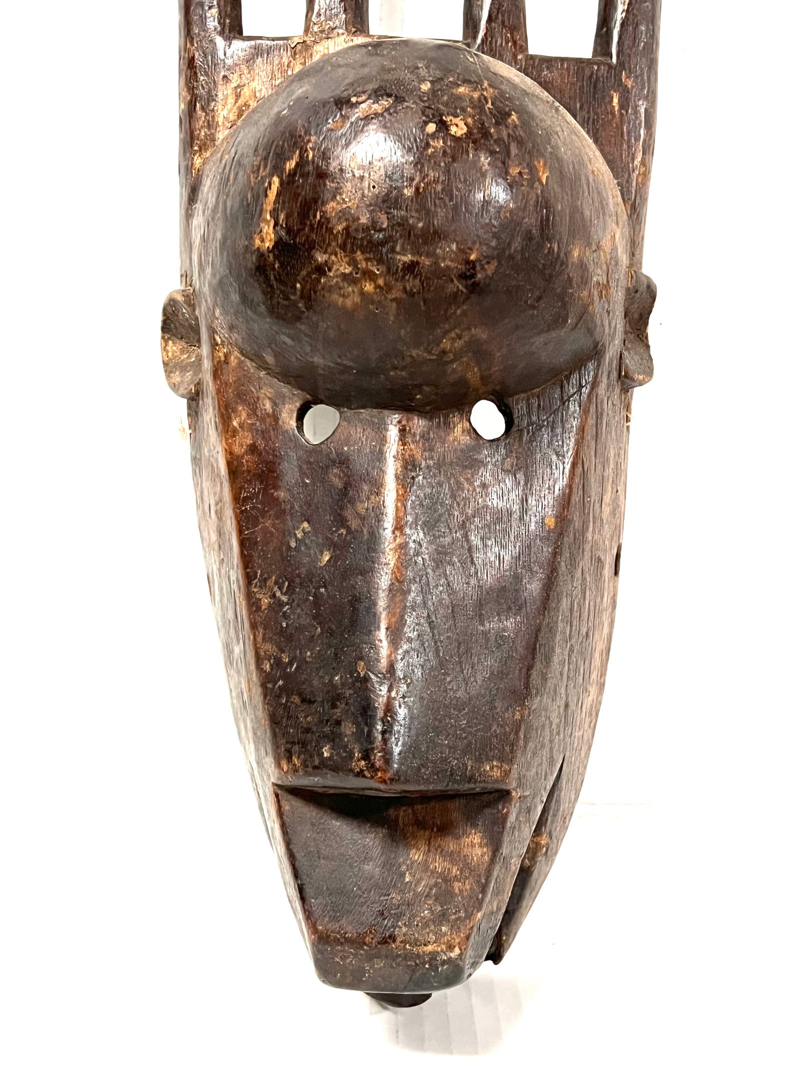 Bamana Mask - 2
