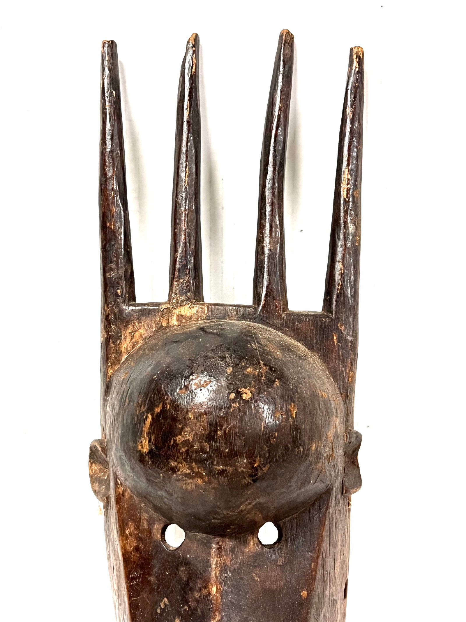 Bamana Mask - 3