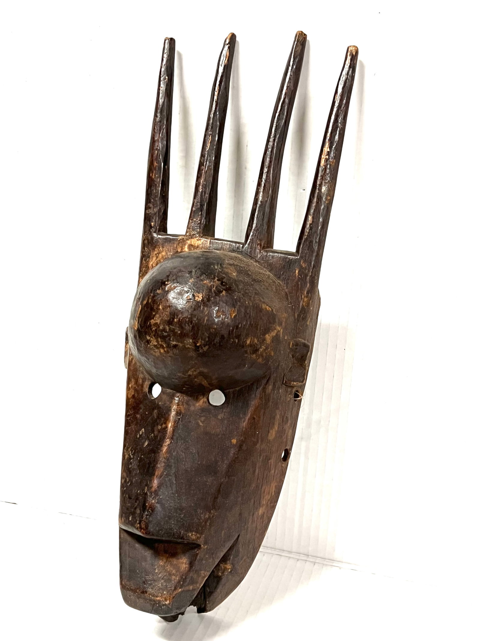 Bamana Mask - 4