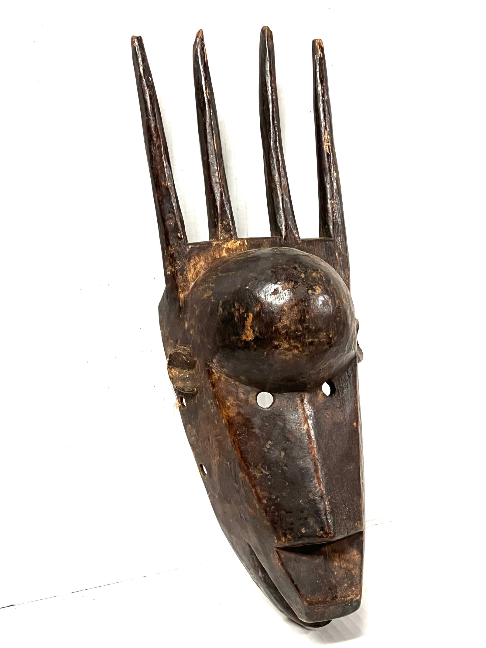 Bamana Mask - 5