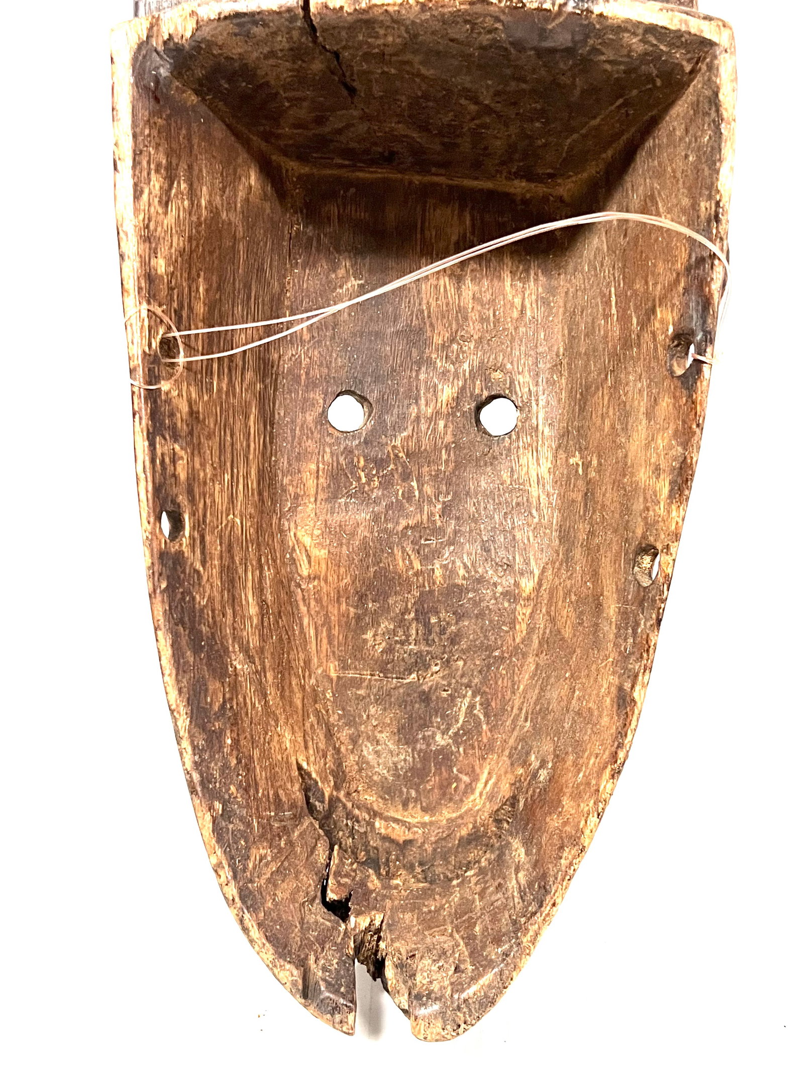 Bamana Mask - 8