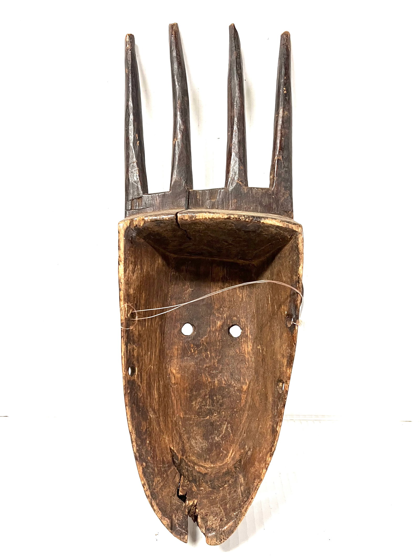 Bamana Mask - 9