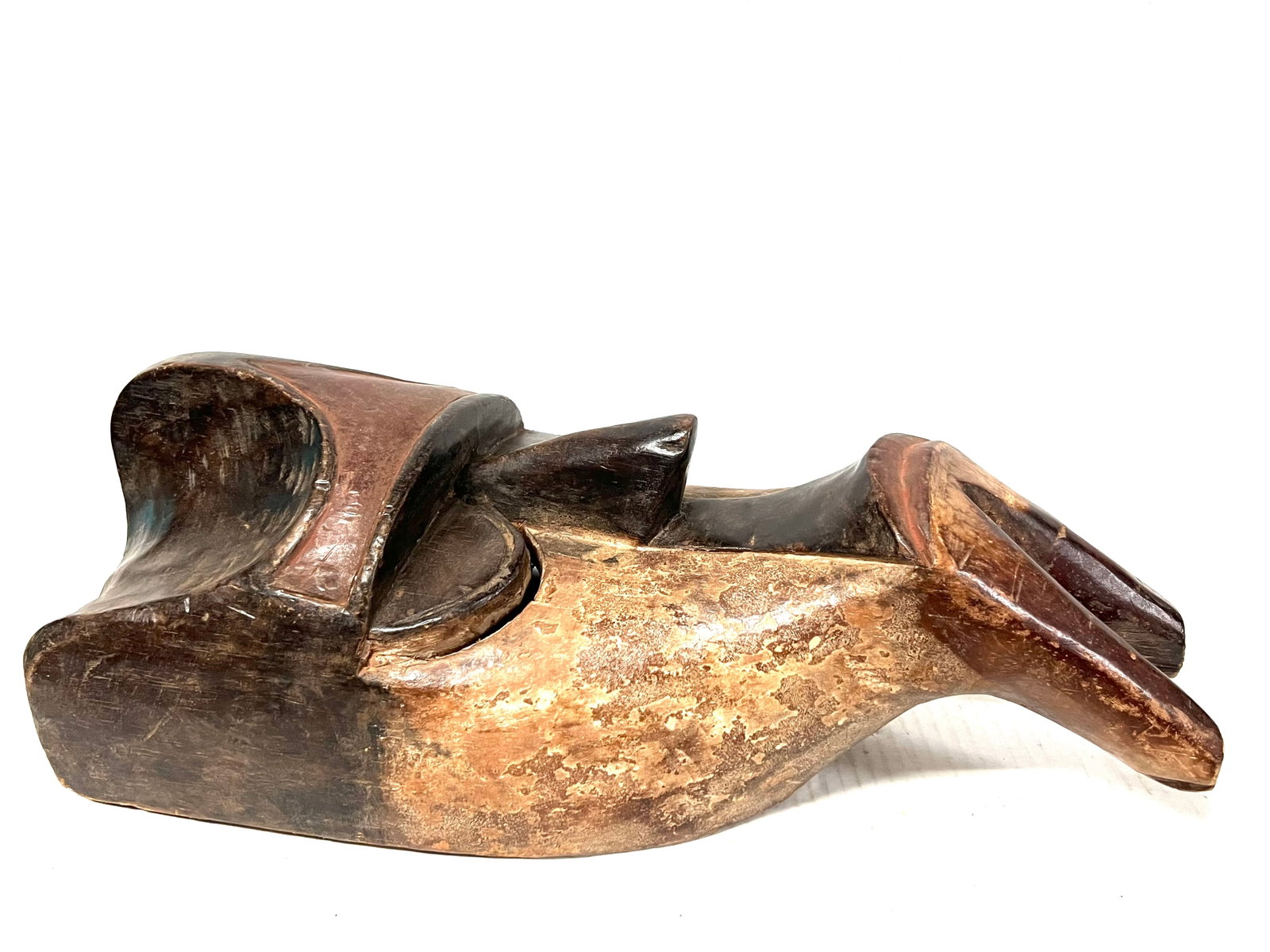 Kwele Mask - 4