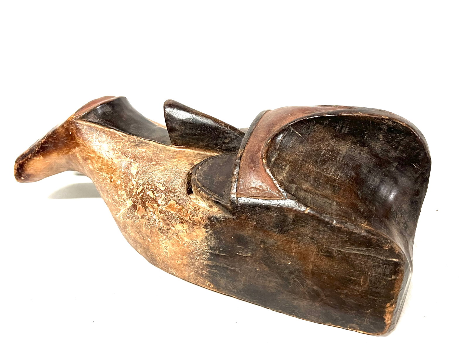 Kwele Mask - 6