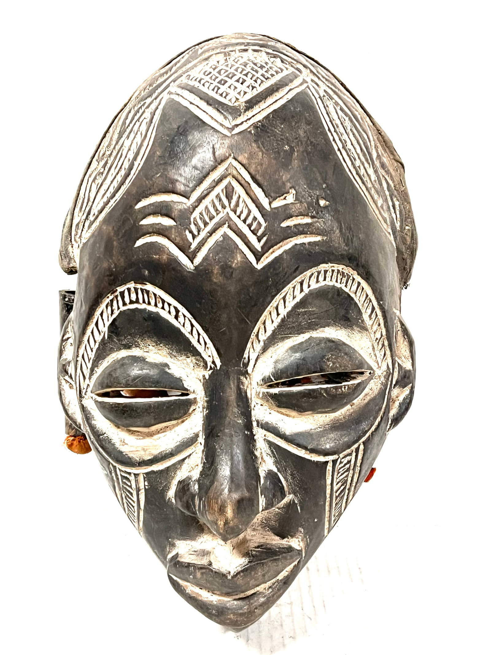 Chokwe Mask - 2