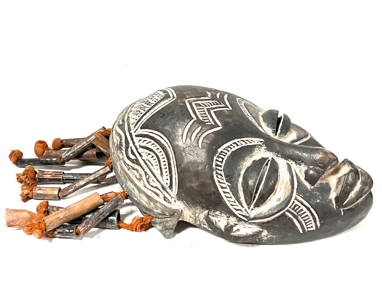 Chokwe Mask - 5