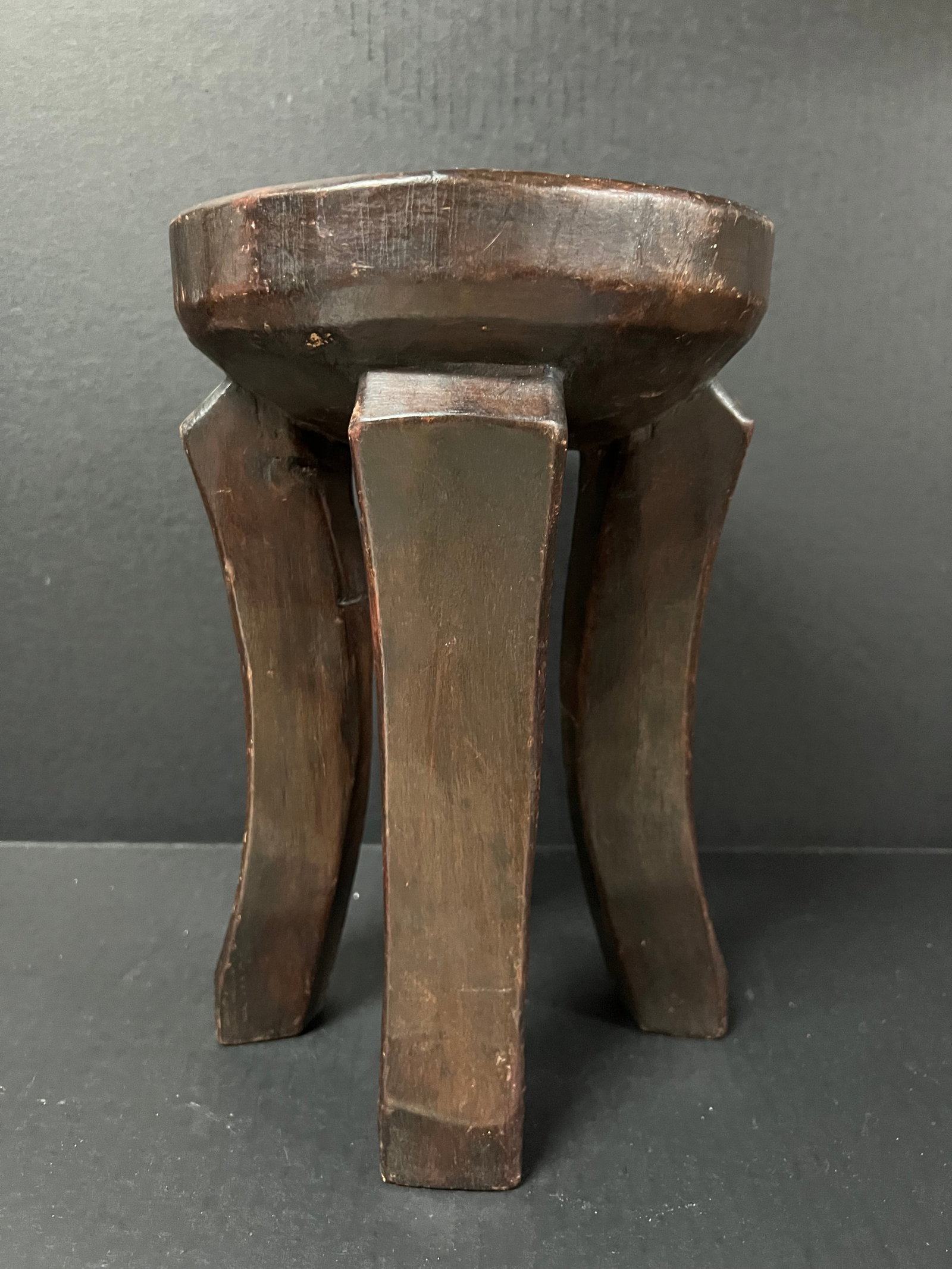 Oromo Stool - 3