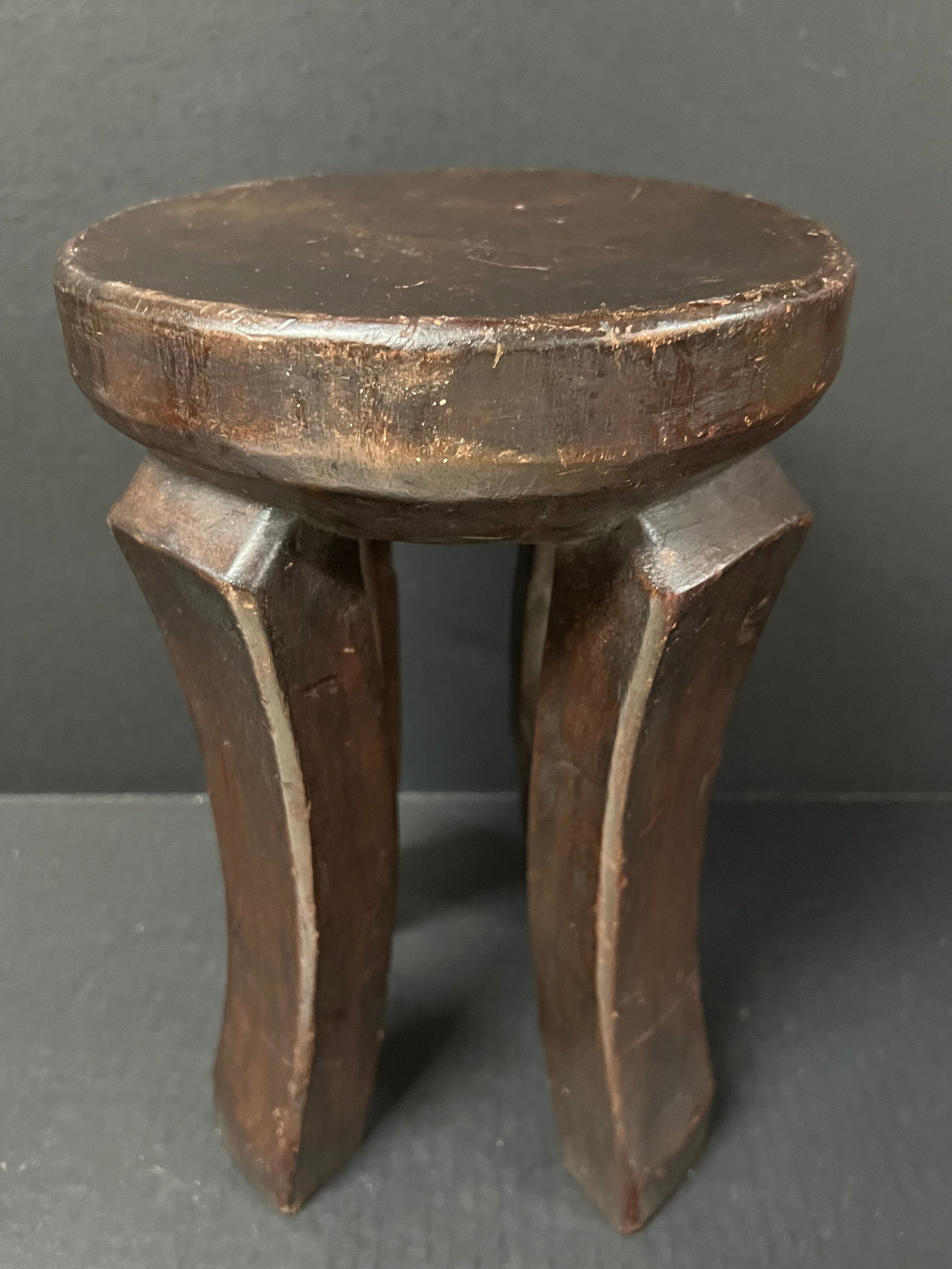 Oromo Stool - 4