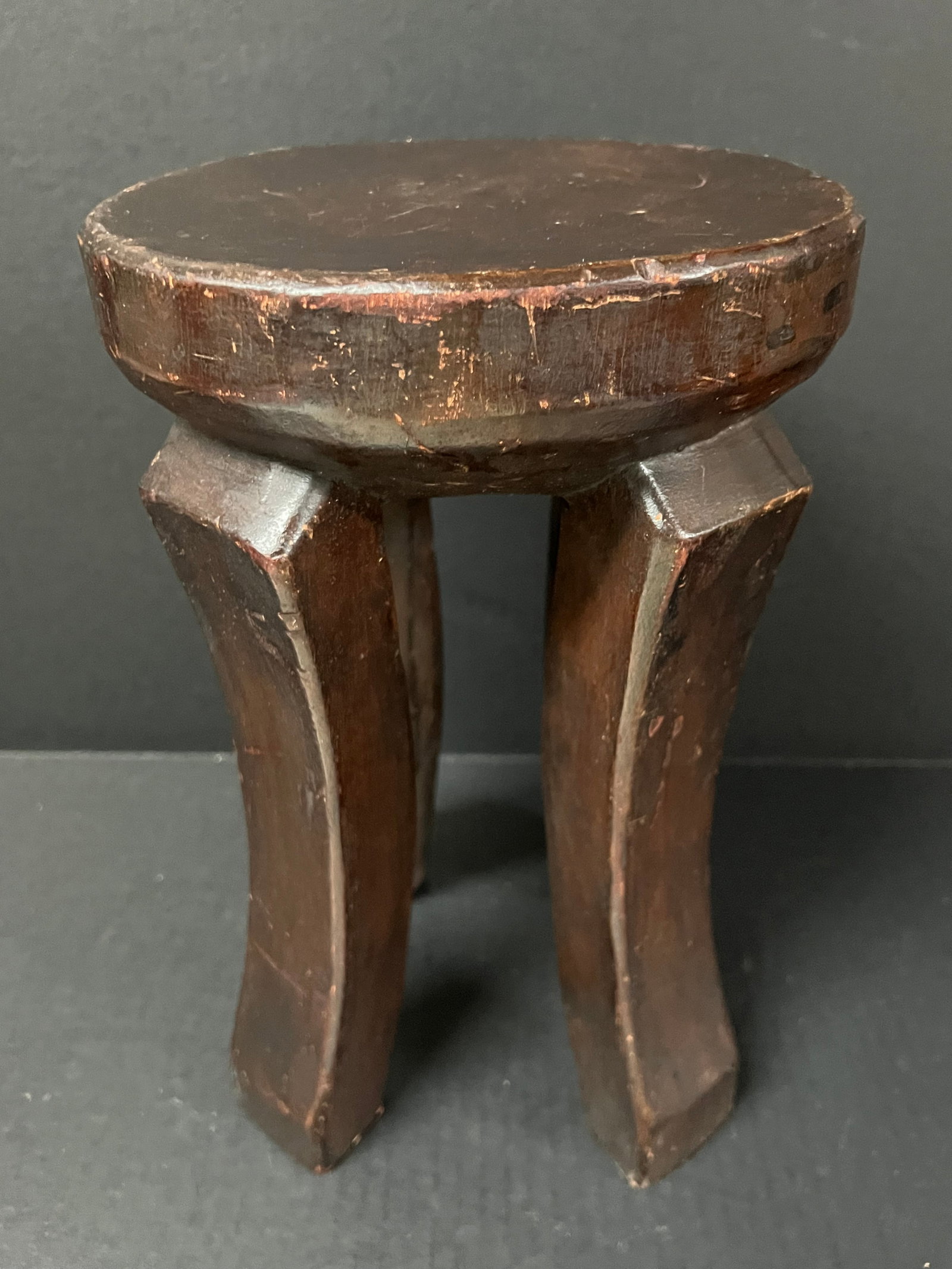Oromo Stool - 5