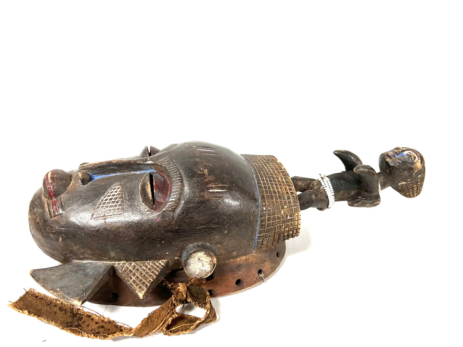 Kulango Mask - 5