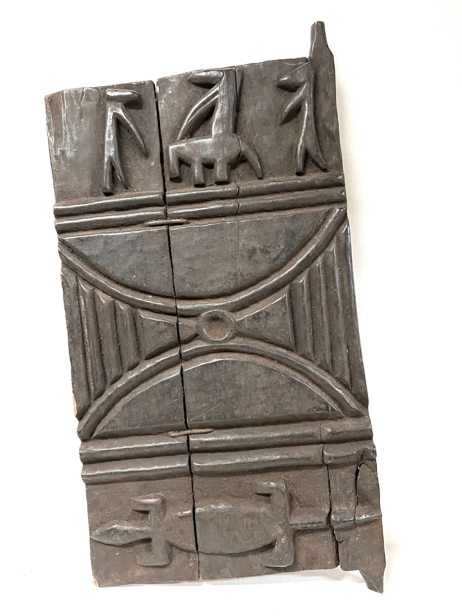 Dogon Door - 2