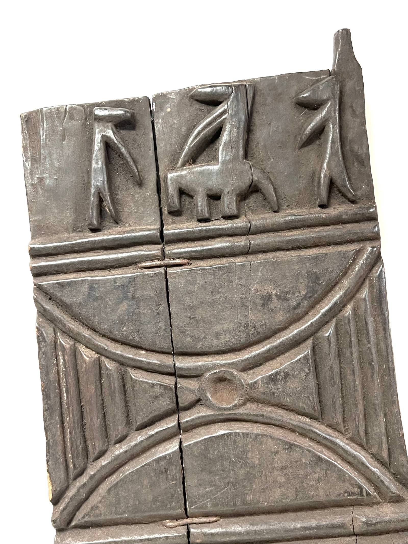 Dogon Door - 3
